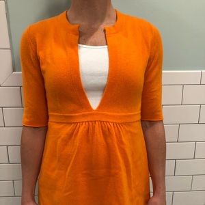 J Crew Cashmere Sweater